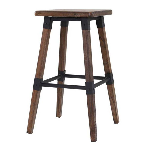 Alpen Home 72 cm Barhocker Troutdale | Wayfair.de